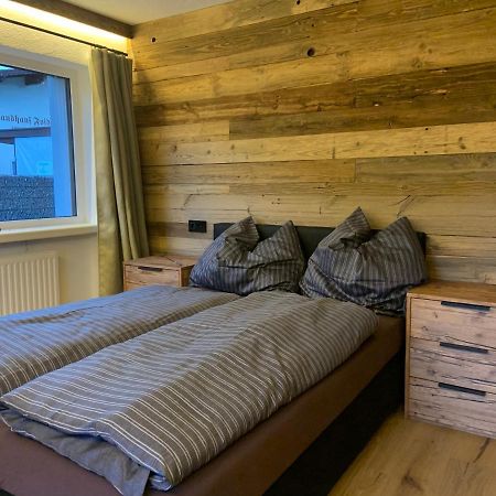 Kitz Kaiser Appartement Санкт-Йоганн Экстерьер фото