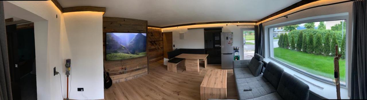 Kitz Kaiser Appartement Санкт-Йоганн Экстерьер фото
