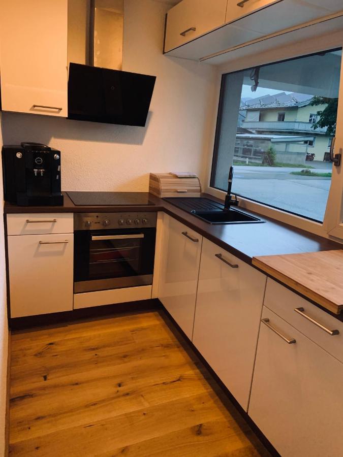 Kitz Kaiser Appartement Санкт-Йоганн Экстерьер фото