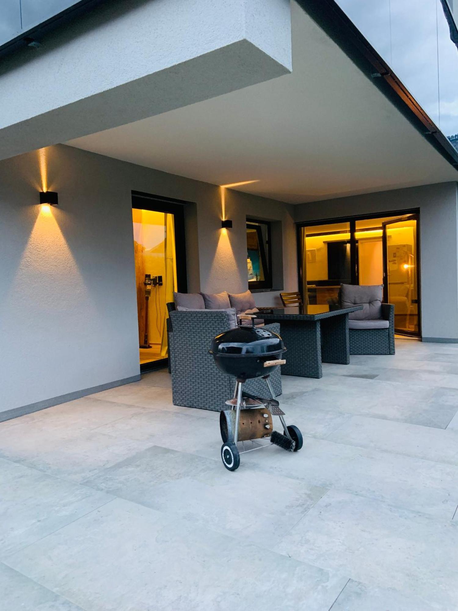 Kitz Kaiser Appartement Санкт-Йоганн Экстерьер фото